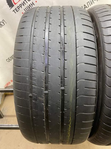 Pirelli PZero R20 275/35