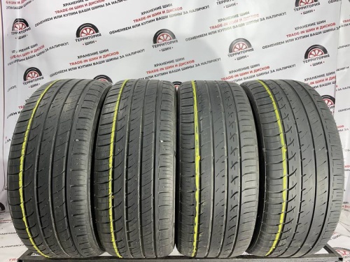 Rapid P609245/45 R20