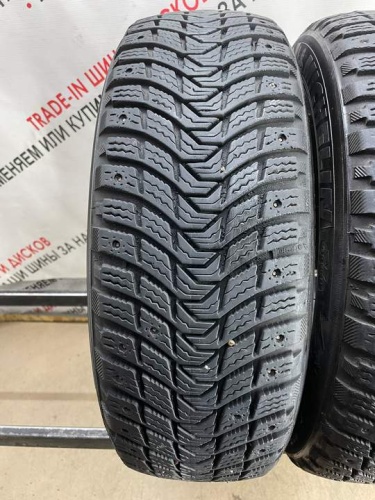 Michelin XIN3 R15 195/60