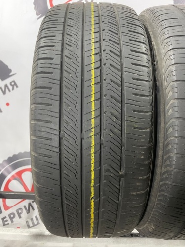 Yokohama Geolandar X-CV G057 R19 235/55