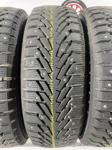 Amtel NordMaster Evo R15 205/70