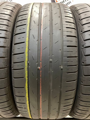Hankook Ventus S1 Evo 2 SUV K117C 245/45/19