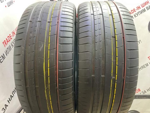 Pirelli PZero GEN-2 R22 275/40.