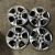 Диски Литые R15 5x100 et39 57.1 6j