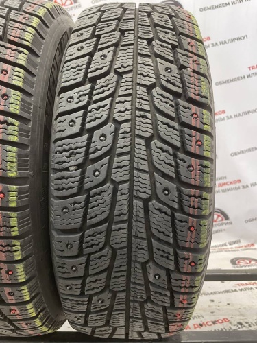 Michelin X-ice North R14	185/65