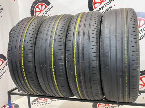 Bridgestone Alenza 001 235/65/17