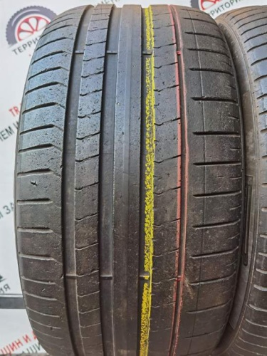 Pirelli PZero  R21 275/35