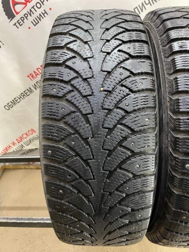 Nokian Nordman 4 R16 215/65