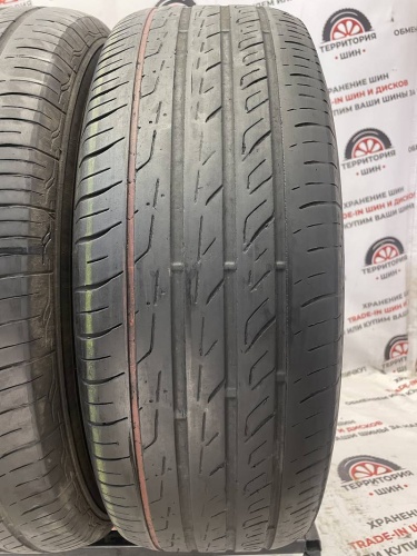 Nitto NT860 R16	215/65