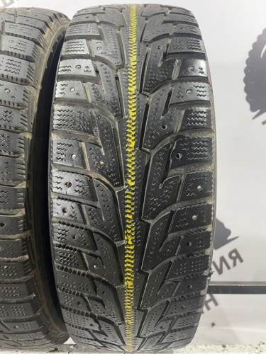 Hankook Winter I'Pike RS W419 R15 185/65