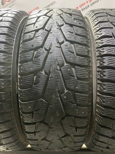 Yokohama Ice Guard Stud IG55 R16 205/55