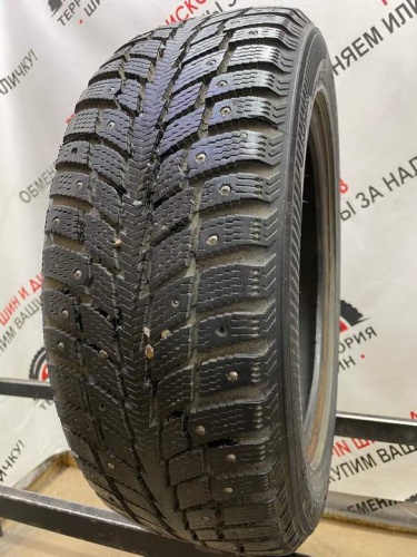 Nordman + R16 205/55.