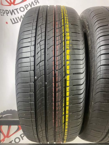 Giti GitiComfort F50 Advanztech R18 215/55