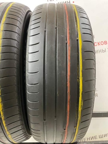 Kumho Ecsta HS51 R17 215/60