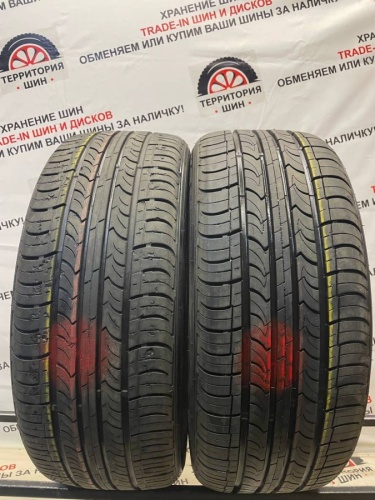 Nexen Classe Premiere CP 672 R17	215/50