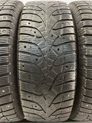 Bridgestone Blizzak Spike-02 R14 185/65