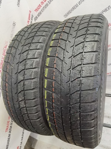 Bridgestone Blizzak WS-70 R18	225/60