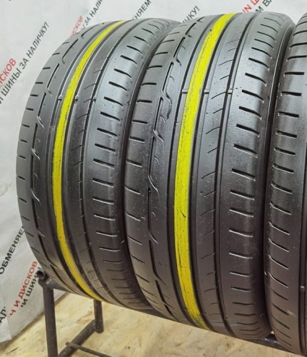 Dunlop Sport MAXX RT R19 225/45