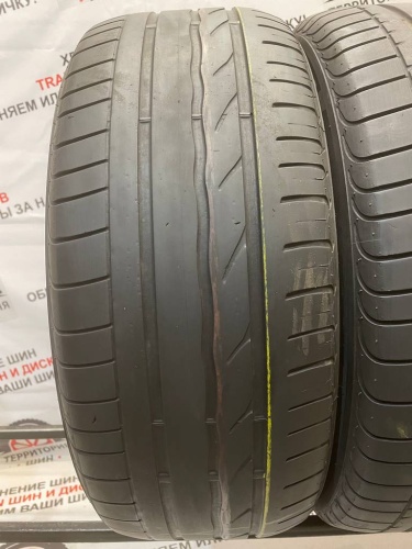 Bridgestone Turanza ER300 RFT R17	225/55