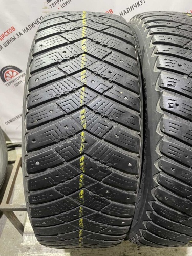 Goodyear UltraGrip Ice Arctic SUV R19 235/55