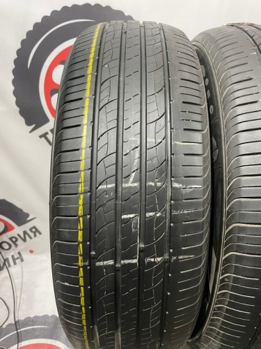 Giti GitiComfort F50 Advanztech R18 235/65