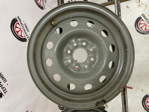 штампы Ваз R14 4*98 цо 58.6 5.5j ЕТ 35