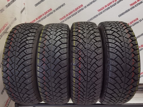 Bfgoodrich G-Force Stud  R15	185/65
