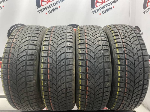Bridgestone WT-17 Winter Radial Studdable R15 195/65 91Q