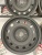 Штампы R15 4х100