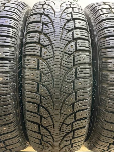 Pirelli carving edge R15 185/65