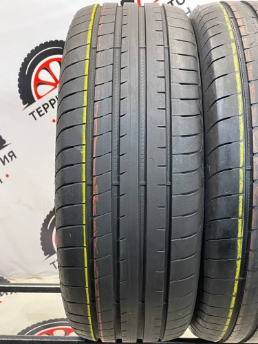 GoodYear Eagle F1 Asymmetric 3 R20   235/45
