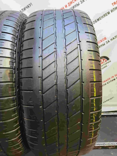 Hankook DynaPro HP RA23 R18 255/55