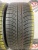 Michelin Pilot Alpin 5 SUV R20 275/45