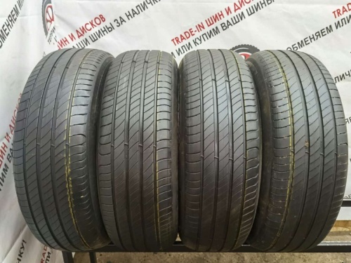 Michelin Primacy 4 R17 215/65