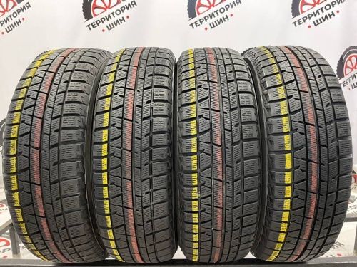 Yokohama Ice Guard IG50+  R14 175/65