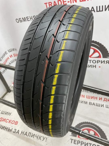 Toyo Tranpath MPZ R15 195/65