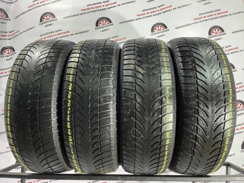 Sava Eskimo SUV  225/65 R17