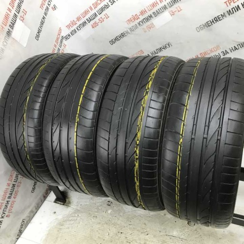 Bridgestone Potenza RE050A R17 225/50