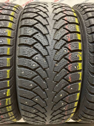 Nokian Tyres Nordman 4 R17 235/55