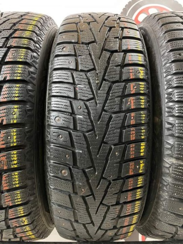 Nexen WinguardWinSpike WG-WS2 R16 215/65