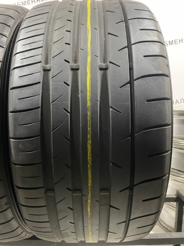 Dunlop SP Sport Maxx 050 R21 295/35