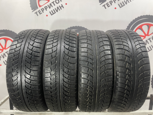 Matador MP 50 Sibir Ice R17 225/60