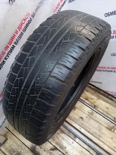 Pirelli Scorpion STR R17 225/65