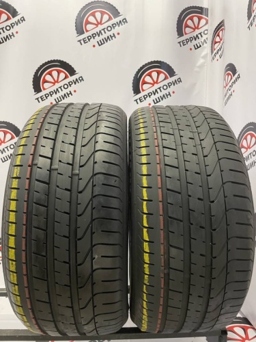 Pirelli P Zero 265/35 R20