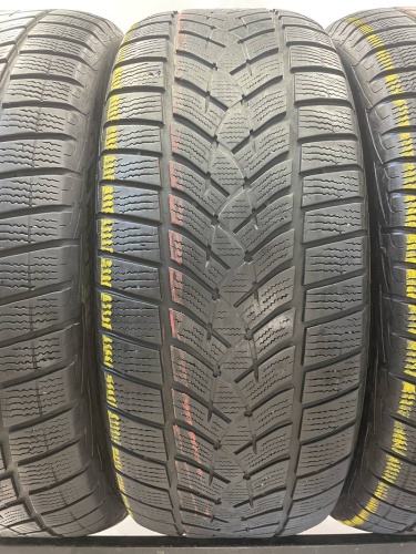 Goodyear UltraGrip Ice 245/55 R19