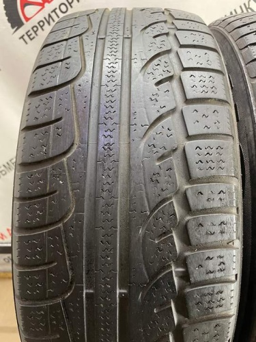 Kumho I'Zen XW KW17 R16 205/60.