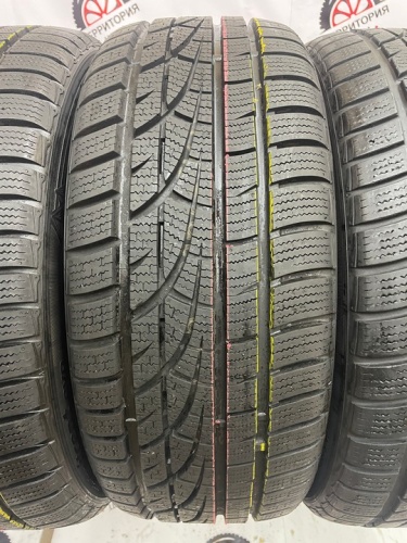 Hankook winter i*cept evo  R17 215/45 91V