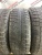 Bridgestone Blizzak Revo GZ R16 215/65