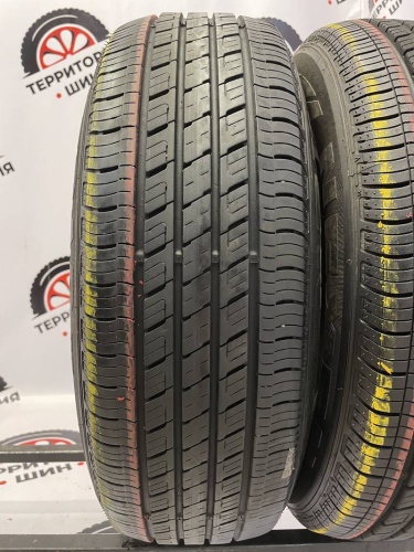 Nexen Milecap 2 R16 205/65