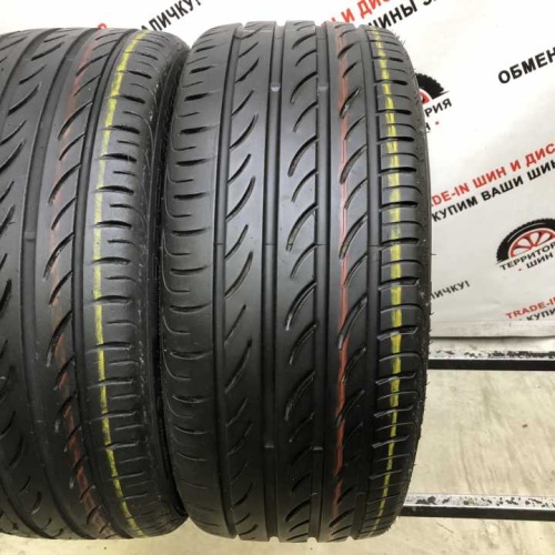 Pirelli P Zero Nero GT R17 215/40